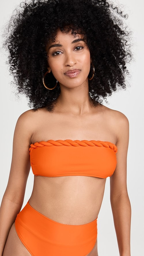 Meu Bikini Top | Shopbop