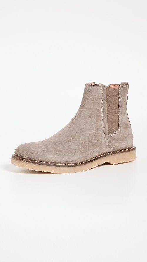 Shoe The Bear Kip Suede Chelsea Boots | SHOPBOP | Shopbop