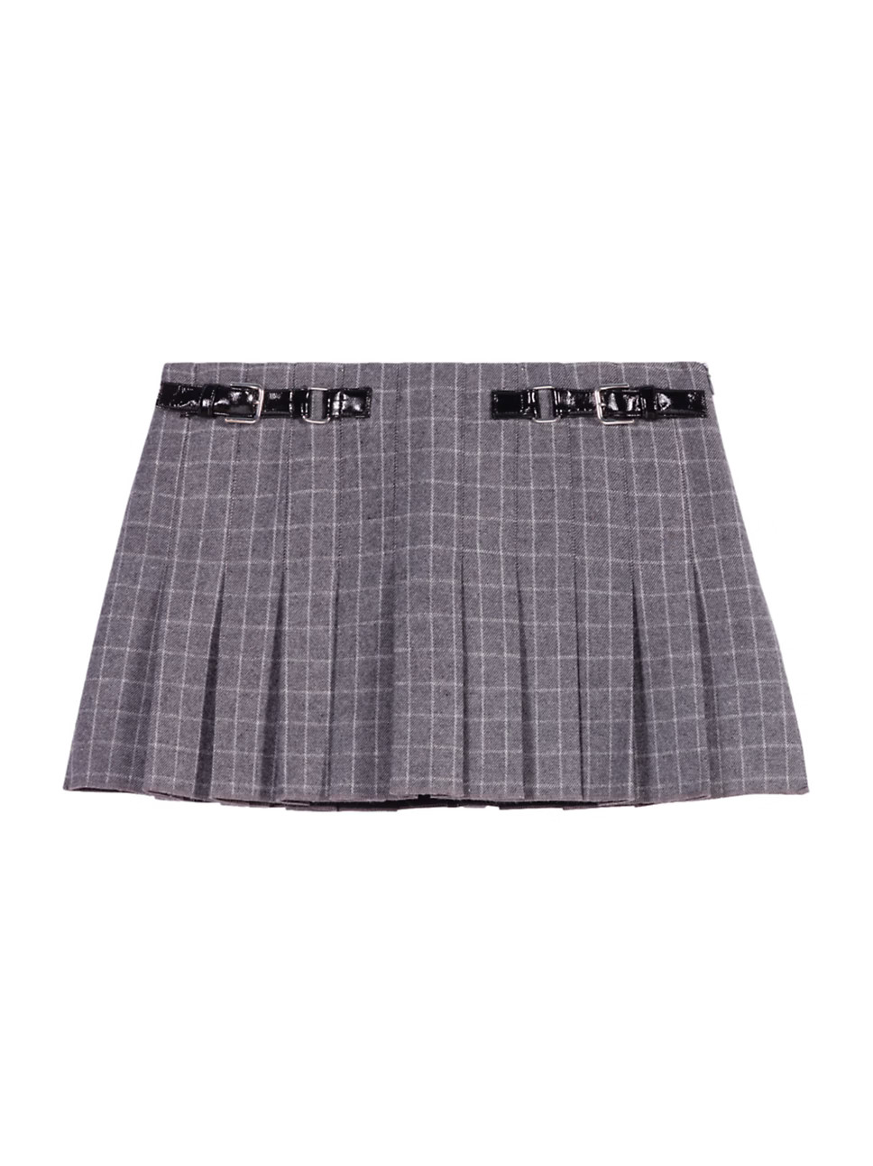 Short Pleated Skirt | Saks Fifth Avenue
