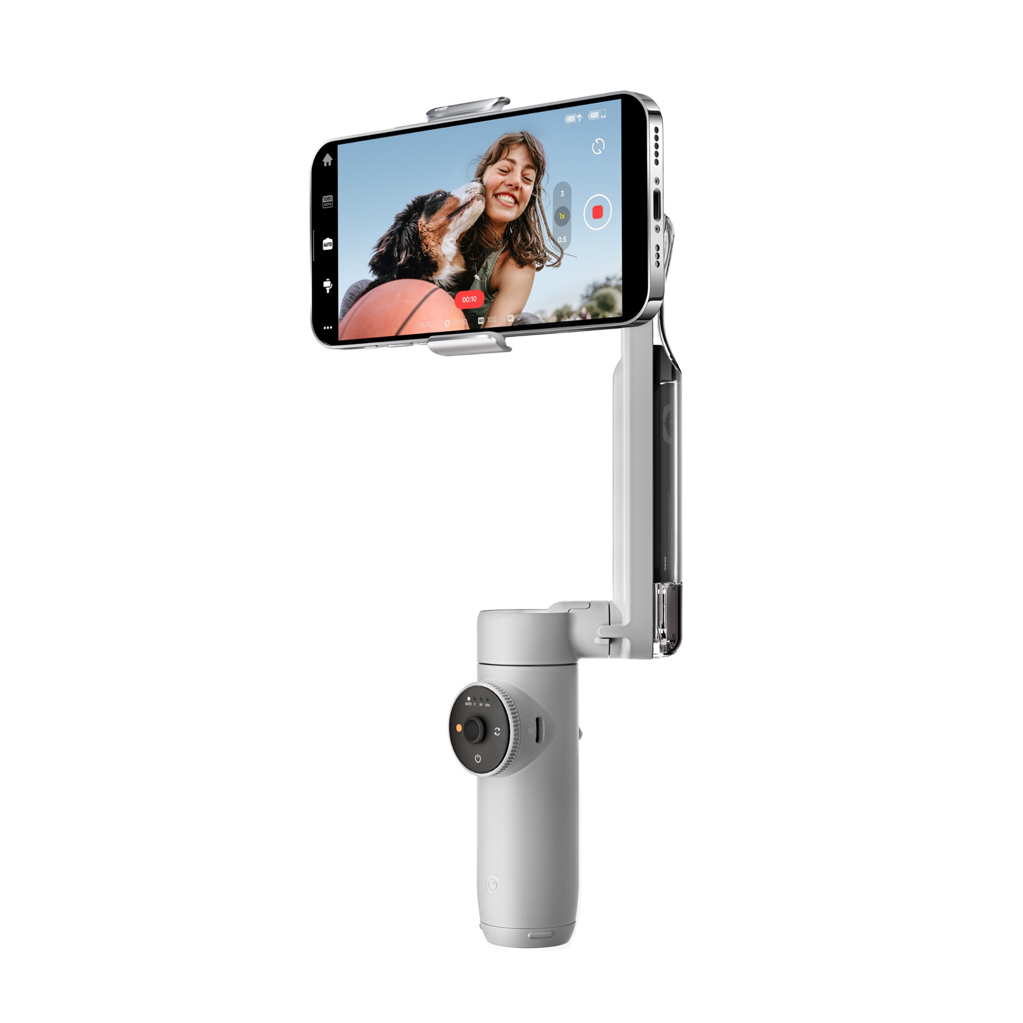 Insta360 Flow Gray | REI
