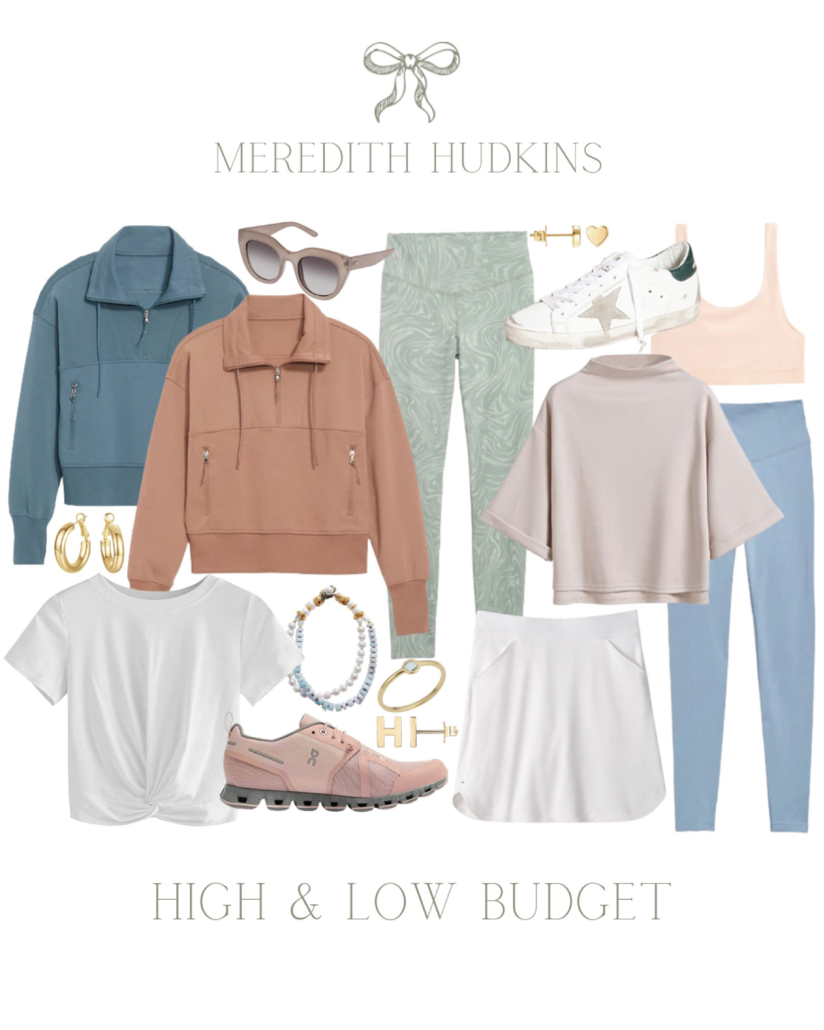 Amazon, dainty jewelry, gold hoops, golden goose shoes, workout wear, loungewear, women’s fashion, women’s workout, women’s outfit idea, old navy, Amazon fashion, on cloud running shoes, sneakers, neutral outfit idea, tennis skirt, Peter Miller, sunglasses, spring outfit idea,athleisure

#LTKsalealert #LTKstyletip #LTKunder50