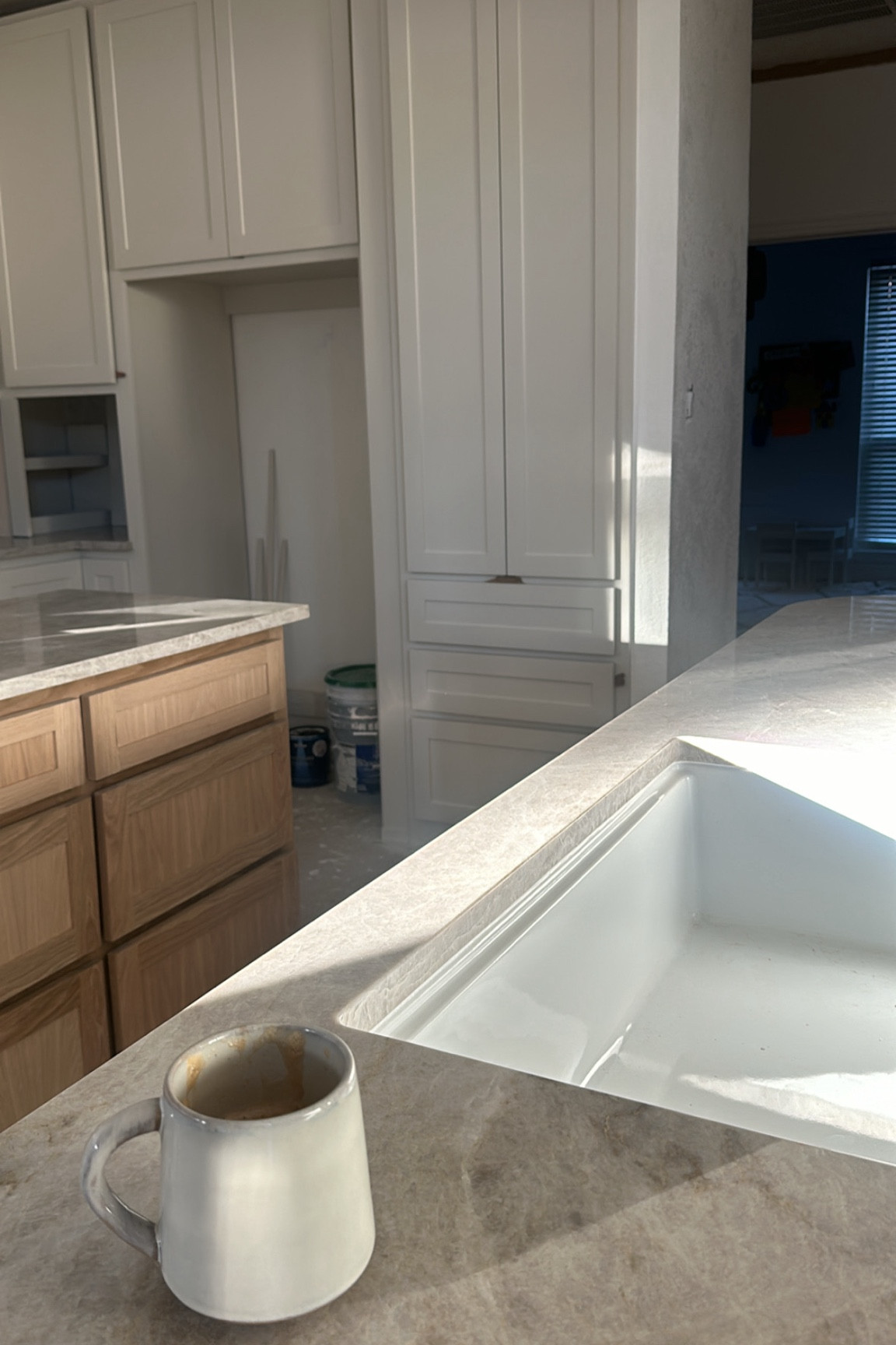 Linking up my amazon kitchen sink - such a great size! Can be undermount or farm style 🙌🏻

#LTKHome #LTKStyleTip