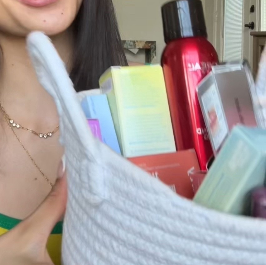 full face of new makeup ✨

#LTKgrwm #LTKBeauty #LTKFindsUnder100