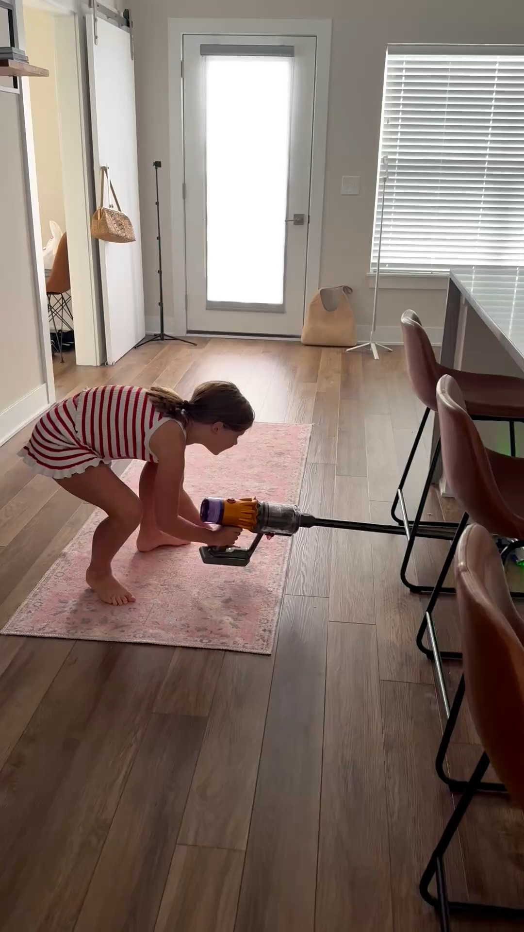 Our new Dyson is on sale! Such a good deal and it works SO well!

#LTKdayinmylife #LTKHome #LTKSaleAlert