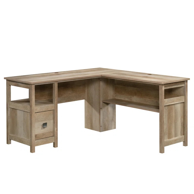 Cahors 59.06'' Desk | Wayfair North America