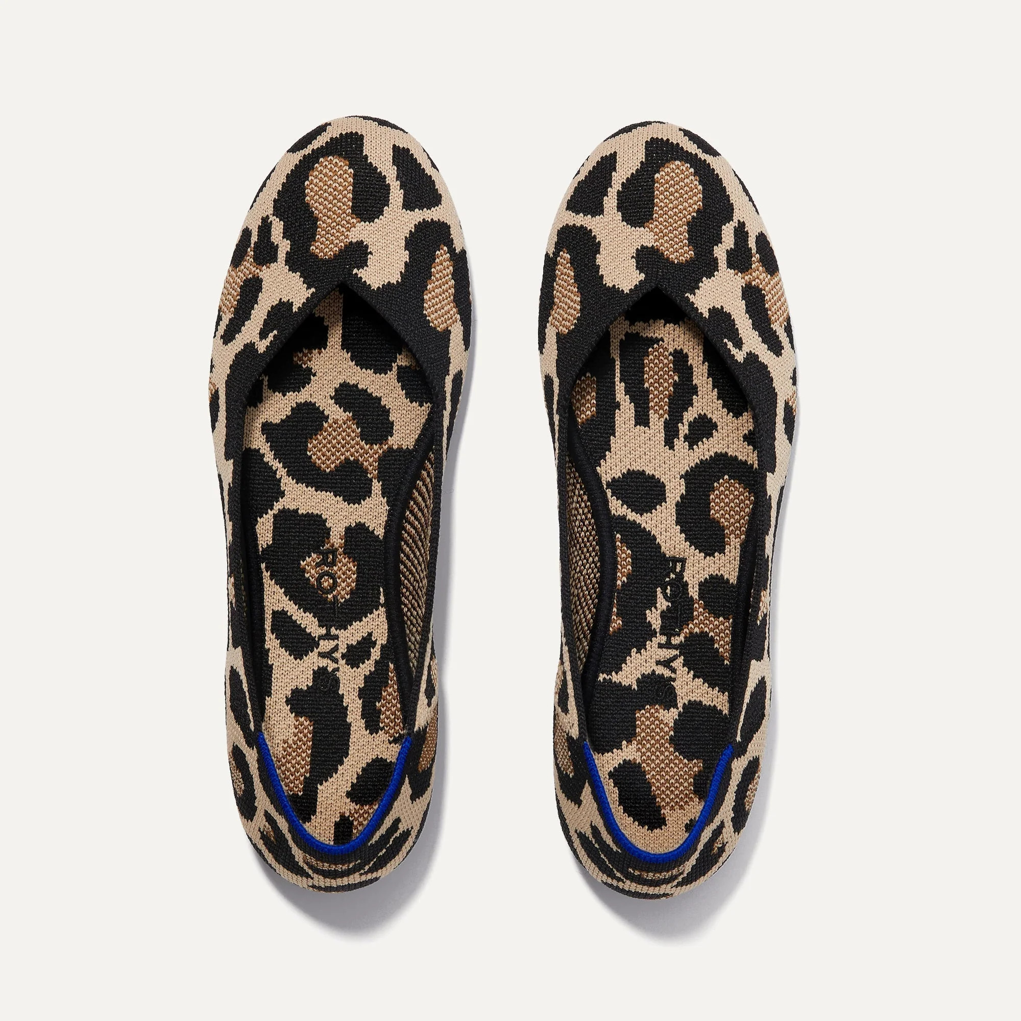 The Flat in Desert Cat | Women's Shoes | Rothy's