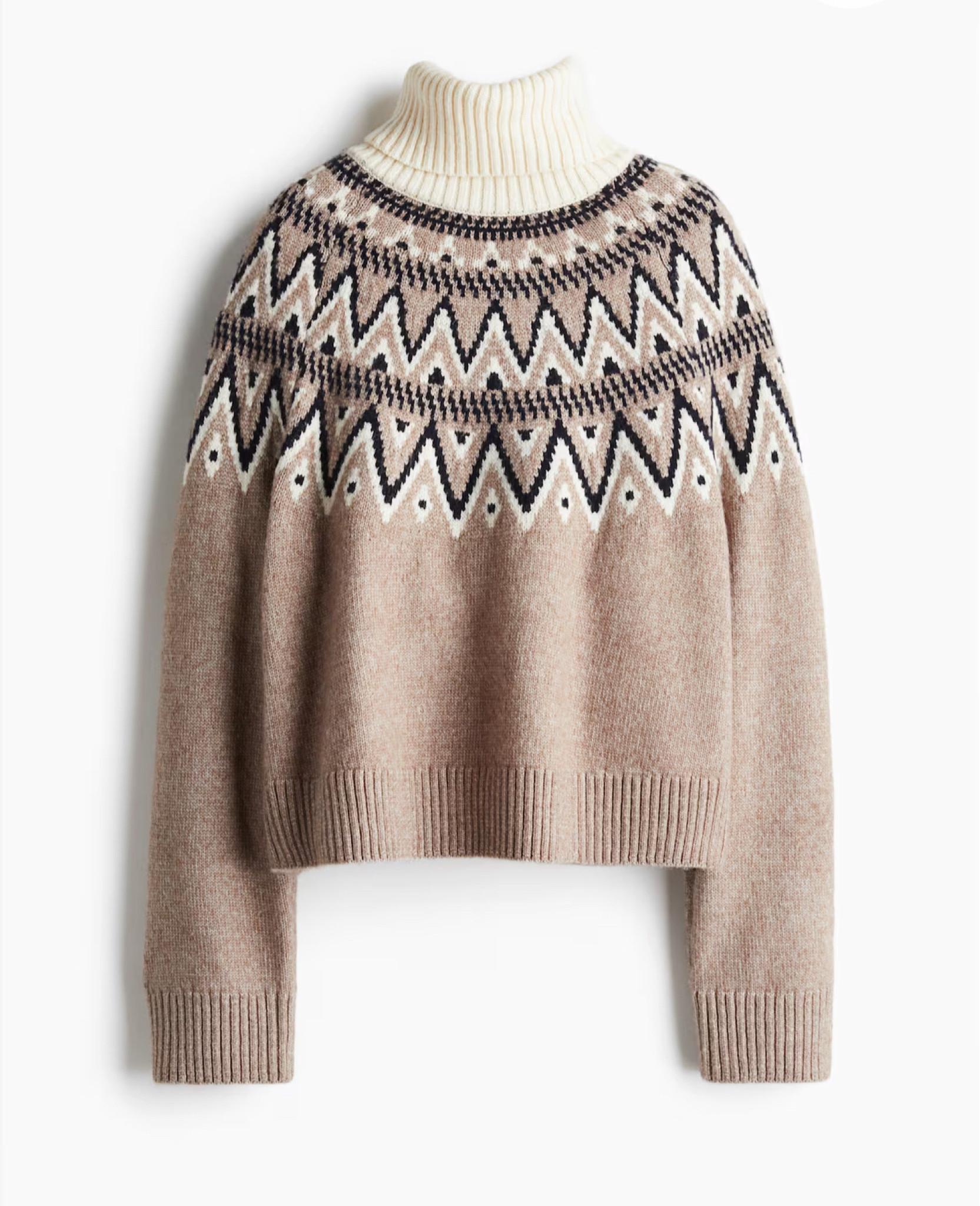 Fair Isle knits under $50 🎄starting at $17: 
🎄 Amazon Essentials Crewneck Sweater for Women, Soft-Touch
🎄 Jacquard-Knit Turtleneck Sweater by H&M
🎄 SoSoft Fair Isle Sweater by Old Navy Gap 
🎄 Nautica Women's Sustainably Crafted Mock-Neck Fair Isle Sweater
Perfect gifts 🎁 for Christmas! 


#LTKCyberWeek #LTKFindsUnder50 #LTKGiftGuide