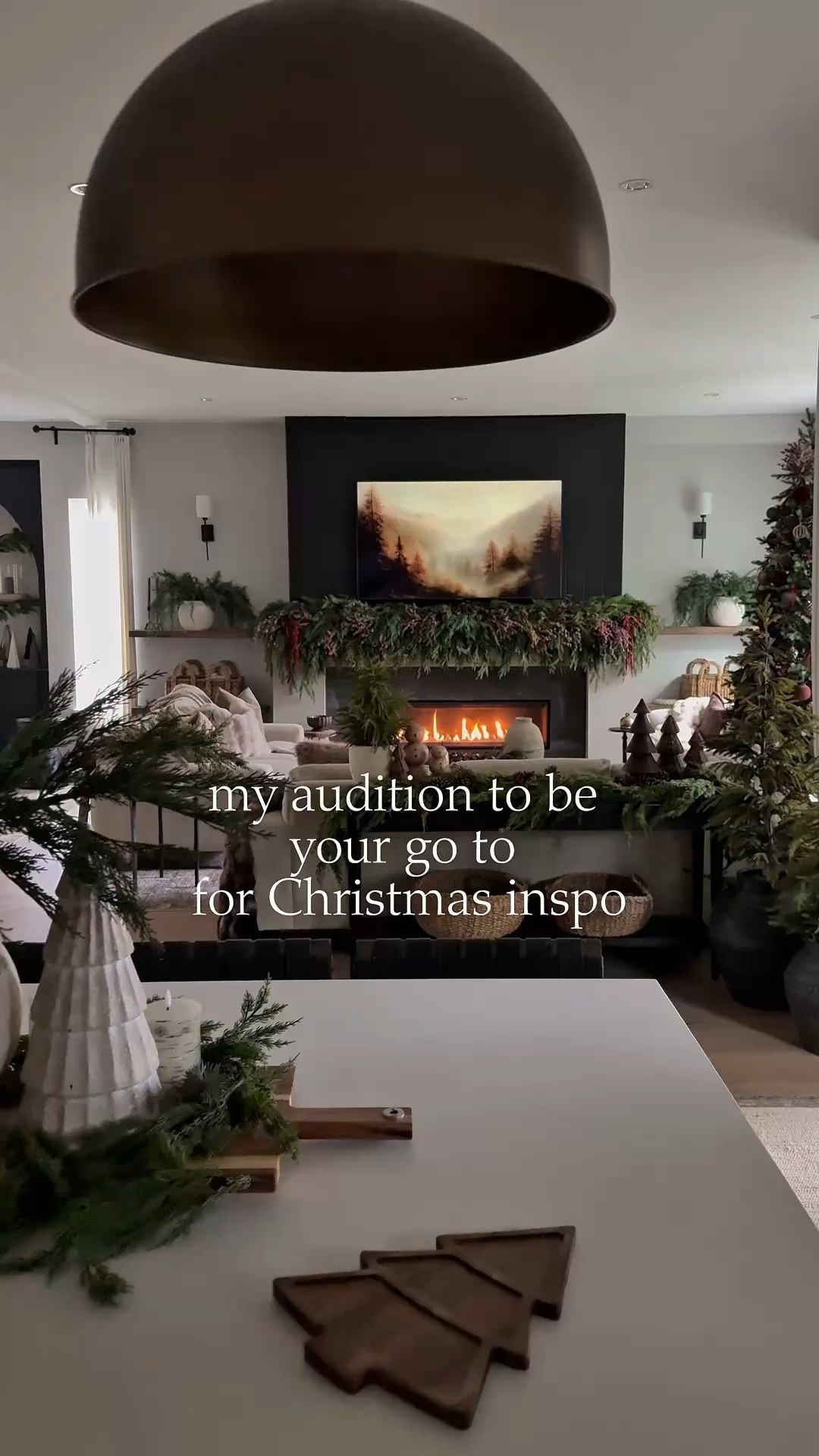 Holiday favorites that are back this year! Looking forward to to creating another magical holiday home🤍🤍