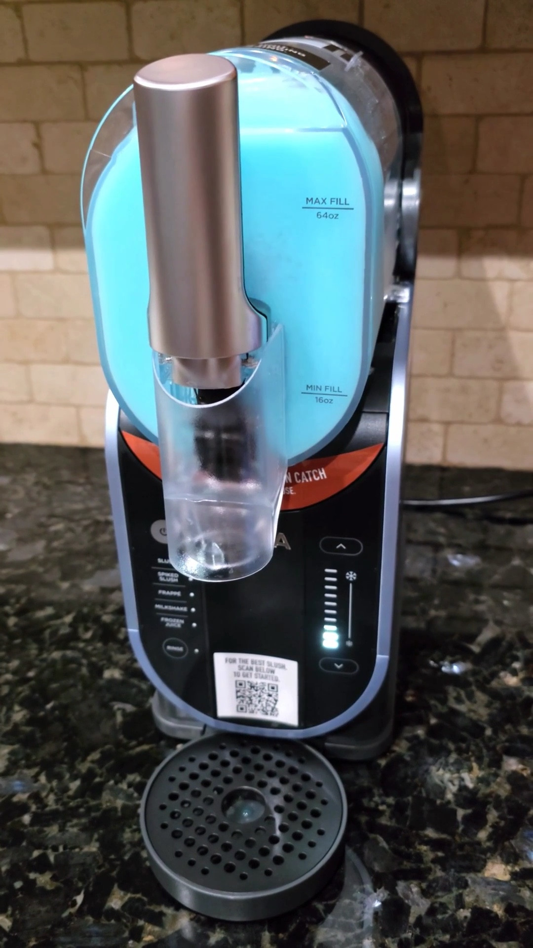 Shop this Ninja Slushi 5 in 1 frozen drink maker - it has 5 preset settings.. slush, spiked slush, frappé, milkshake, & frozen juice! You just pour the liquid and let it do all the work 😍 Remember get a price drop notification if you heart a post/save a product 😉 

✨️ P.S. if you follow, like, share, save, or shop my post (either here or @renovatingroblessed).. thank you sooo much, I appreciate you! As always thanks sooo much for being here & shopping with me 🥹

| hearth and hand with magnolia, target finds, target home, from target, at target, spring break, storage basket, storage, gallery wall, knits and shawls, Sunday hoodie, statement coat, date night outfits, vacation outfits beach, Easter basket stuffers, spring outfits, work outfits, rodeo outfit inspo, spring dresses, spring fashion, business casual workwear, resort wear 2026, spring break outfit, spring home decor, Easter home, chocolate brown outfit, LTK spring sale, snack station, bar cart, brunch tablescape, meta glasses, smart tv,  patterned tights, lace trim, brooch, romantic knits, Pegasus premium running shoe, cabbage, womens highest rise vintage straight jeans universal thread, gift guide for her, gifts for men, winter white outfits, the love knot slouchy bag, vacation outfits beach, girlfriends valentines day gifts, wife valentines day gifts, valentines day, valentines outfit women, valentines outfits, dress, valentines dress |

#LTKCreatorOwned #LTKCreatorOwnedBrands #WinterTrends #LTKWinterTrends #WorkWear #TopSharedPosts #LTKTopSharedPosts #TrendingCreators #LTKTrendingCreators #PopularToday #LTKPopularToday #TreatYourself #LTKTreatYourself #amandaroblessed #LosAngeles #LTKSpringSale #LTKGiftGuide #LTKFindsUnder100 #LTKFindsUnder50 #LTKNYFW #LTKfitnessgoals #LTKvlog #LTKPetite #LTKselfcare #LTKBaby #LTKKids #LTKgrwm #LTKSaleAlert #LTKActive #LTKOver40 #LTKSeasonal #LTKmomlife #LTKBump #LTKWorkwear #LTKBeauty #LTKmorningroutine #LTKMens #LTKootd #LTKHome #LTKPlusSize #LTKdayinmylife #LTKstorytime #LTKWedding #LTKTravel #LTKU #LTKTall #LTKfoodie #LTKMidsize