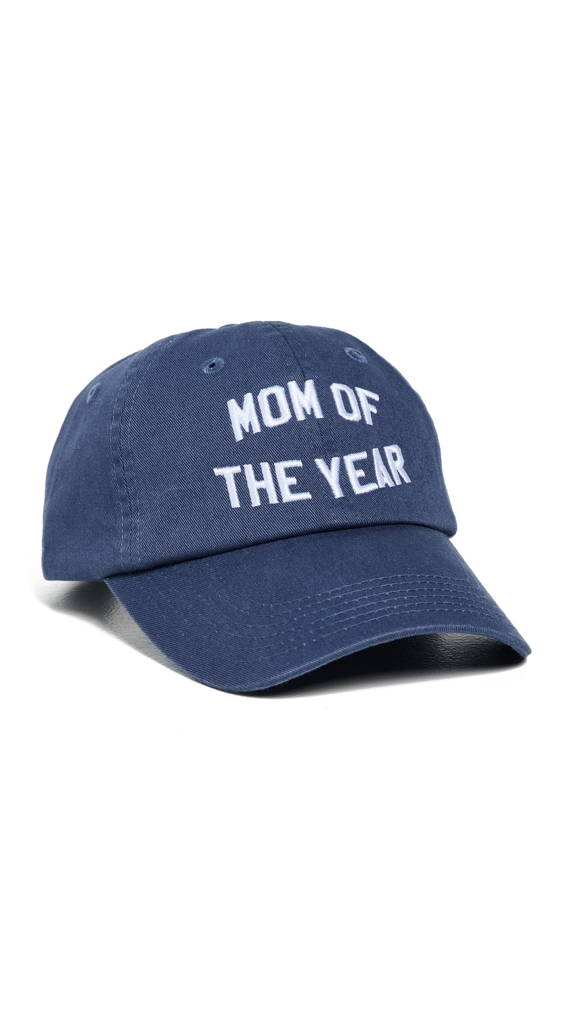 Favorite Daughter Women's Mom of The Year Baseball Hat | Amazon (US)