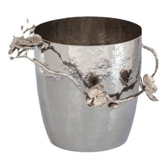 White Orchid Champagne Bucket | Bloomingdale's (US)