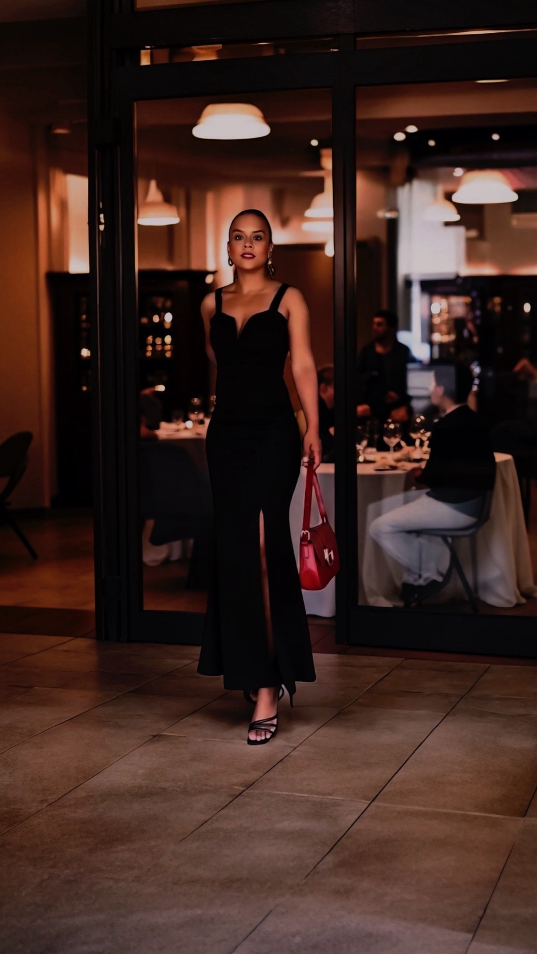 Dinner time 

#LTKeurope #LTKuk #LTKluxury