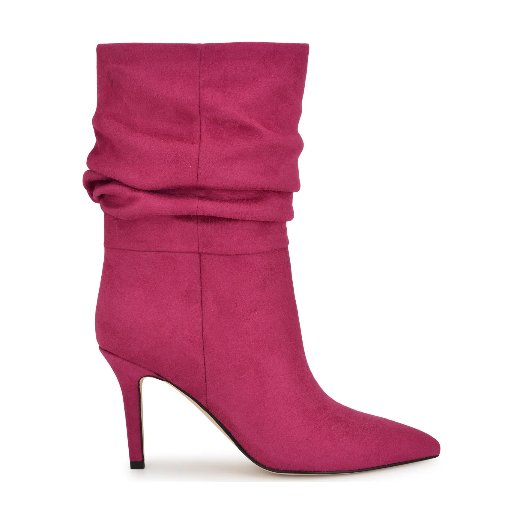 Slouch Dress Booties | Nine West (US)