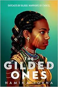 The Gilded Ones | Amazon (US)