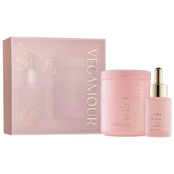 VegamourGRO More Kit (Serum + Gummies) | Sephora (US)