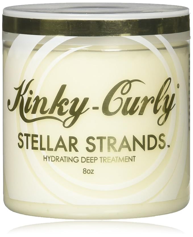 U/S/Kinky Crly Stellar St Size 8z U/S/Kinky Curly Stellar Strands 8z | Amazon (US)