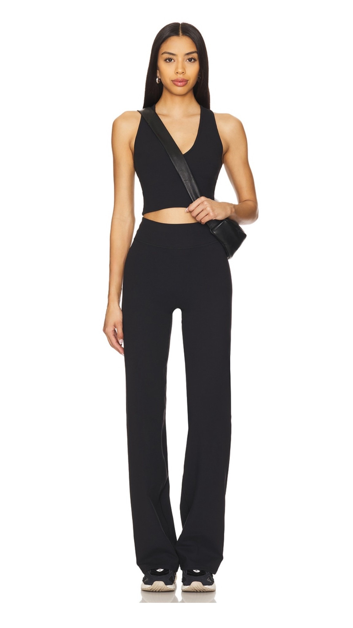 Sold out 437 x Manana pieces available at Revolve — these are restocking until June or July, I wouldn’t wait to snag them!

I love 437 and got botch pieces in a Medium. True to size!

#LTKFindsUnder100 #LTKActive