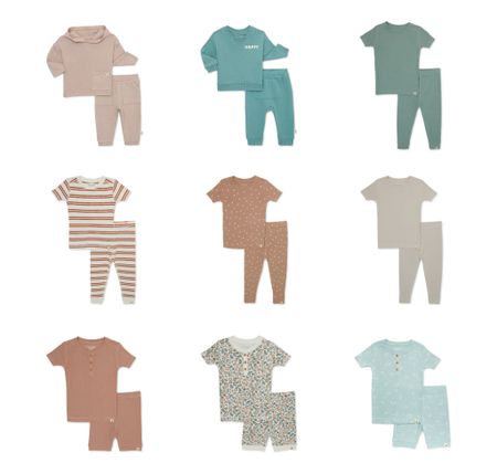 This new line at Walmart is killing it with adorable children’s style!

#LTKbaby #LTKkids