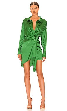 SER.O.YA Demi Dress in Amazon from Revolve.com | Revolve Clothing (Global)