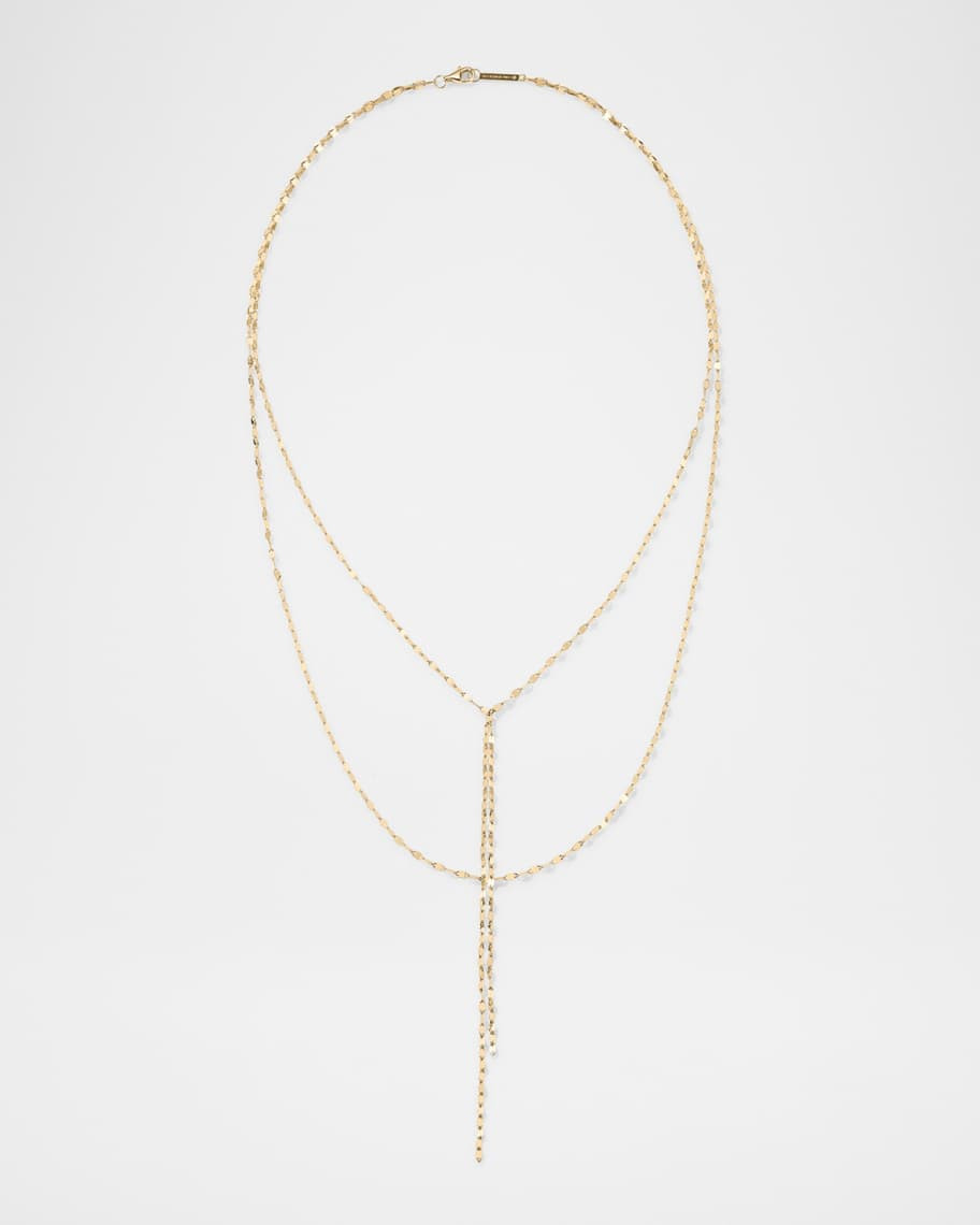 LANA Blake Necklace | Neiman Marcus