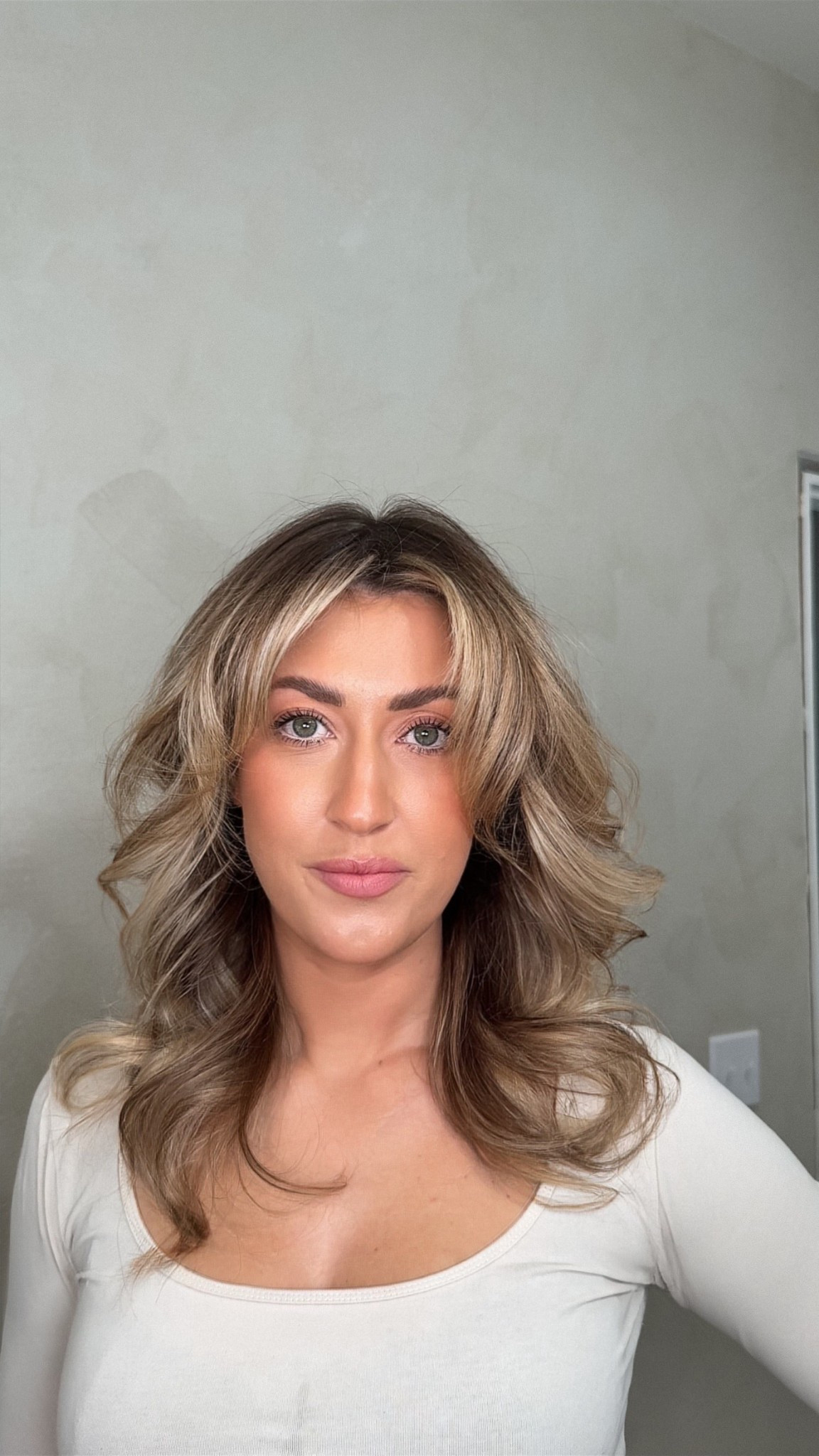 Everyday makeup on oily skin 

#LTKBeauty #LTKgrwm