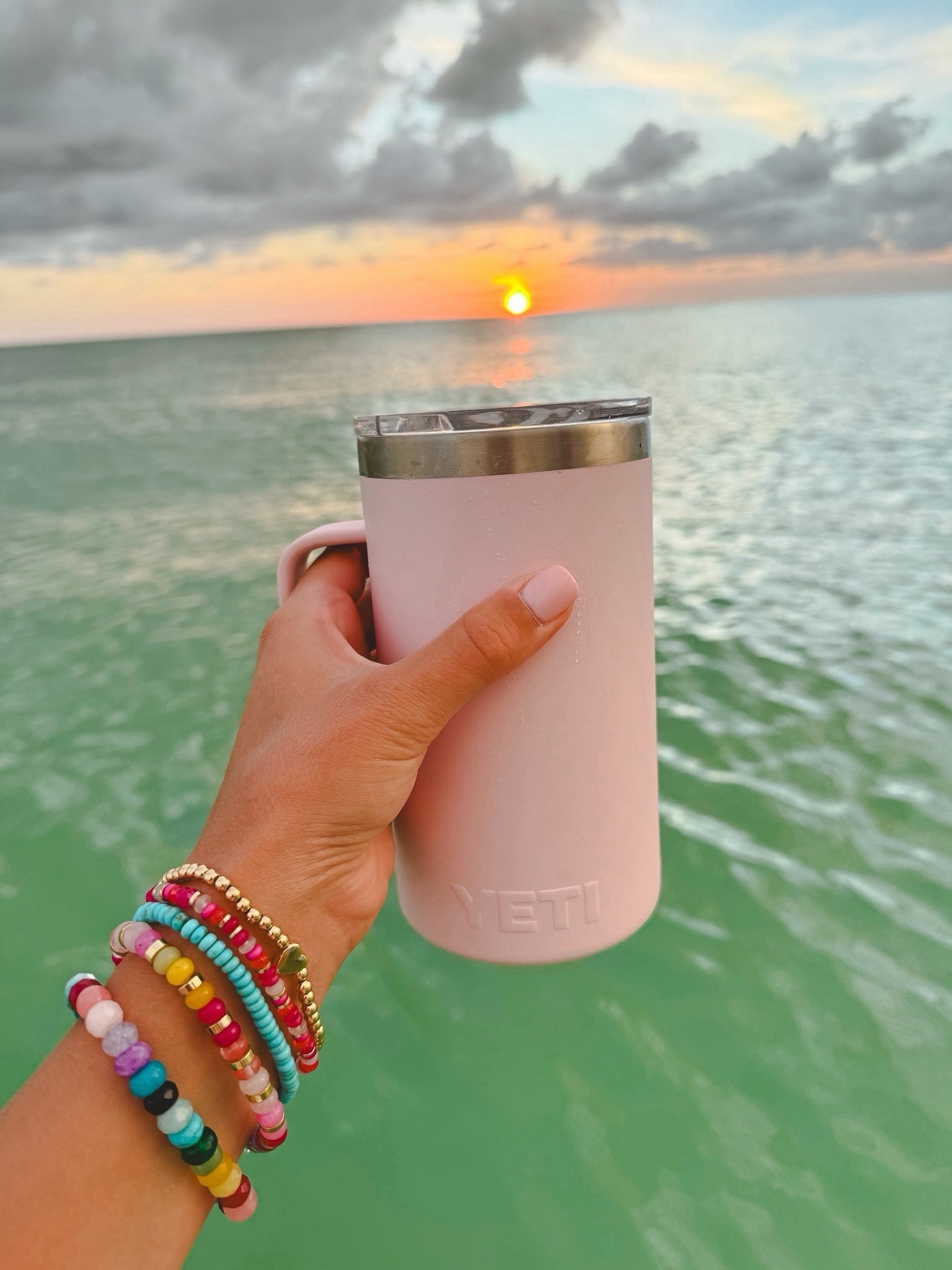 Baublebar summer bracelet stack
 




#LTKFindsUnder100 #LTKSeasonal #LTKTravel