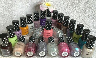 POP ARAZZI NAIL POLISH***chOOse yOur cOLOr(s)***0.50 FL OZ/14.8 mL~~~BRAND NEW | eBay US