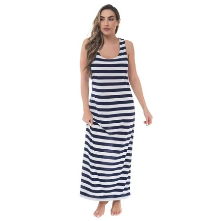 Just Love (Navy White Stripe Medium) | Walmart (US)
