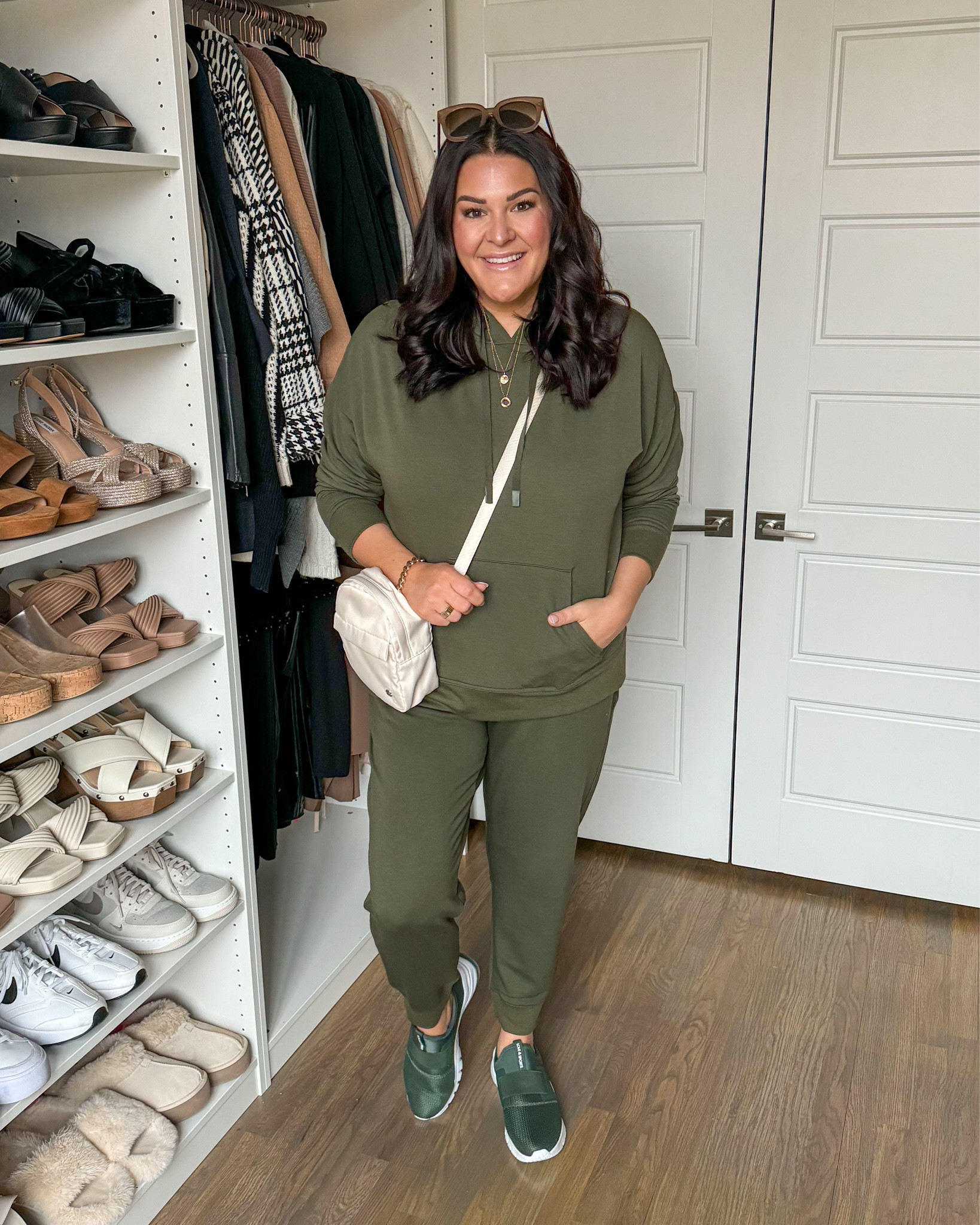 Walmart Fashionn

#LTKmidsize #LTKstyletip #LTKfindsunder50