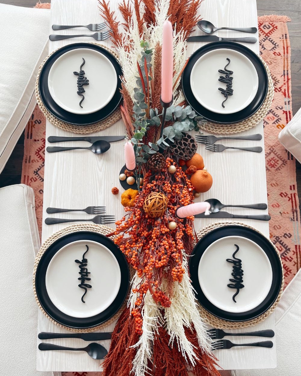little setup for Friendsgiving :) everything from Amazon!

Thanksgiving table scape decor fall decor

#LTKHome #LTKHoliday #LTKSeasonal