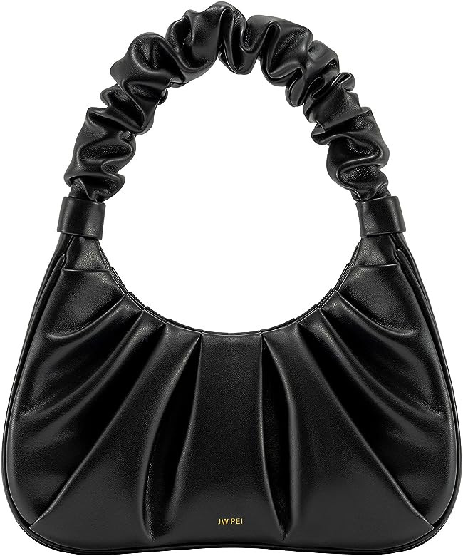 JW PEI Women's Gabbi Ruched Hobo Handbag | Amazon (US)
