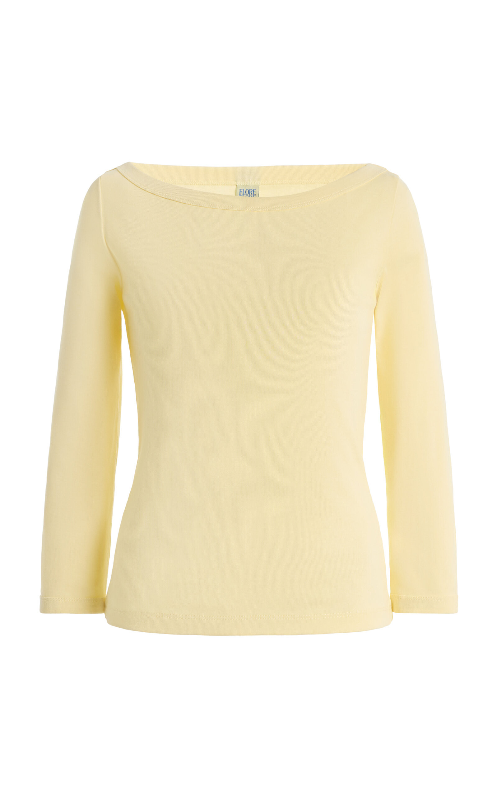 Steffi Cotton T-Shirt | Moda Operandi (Global)
