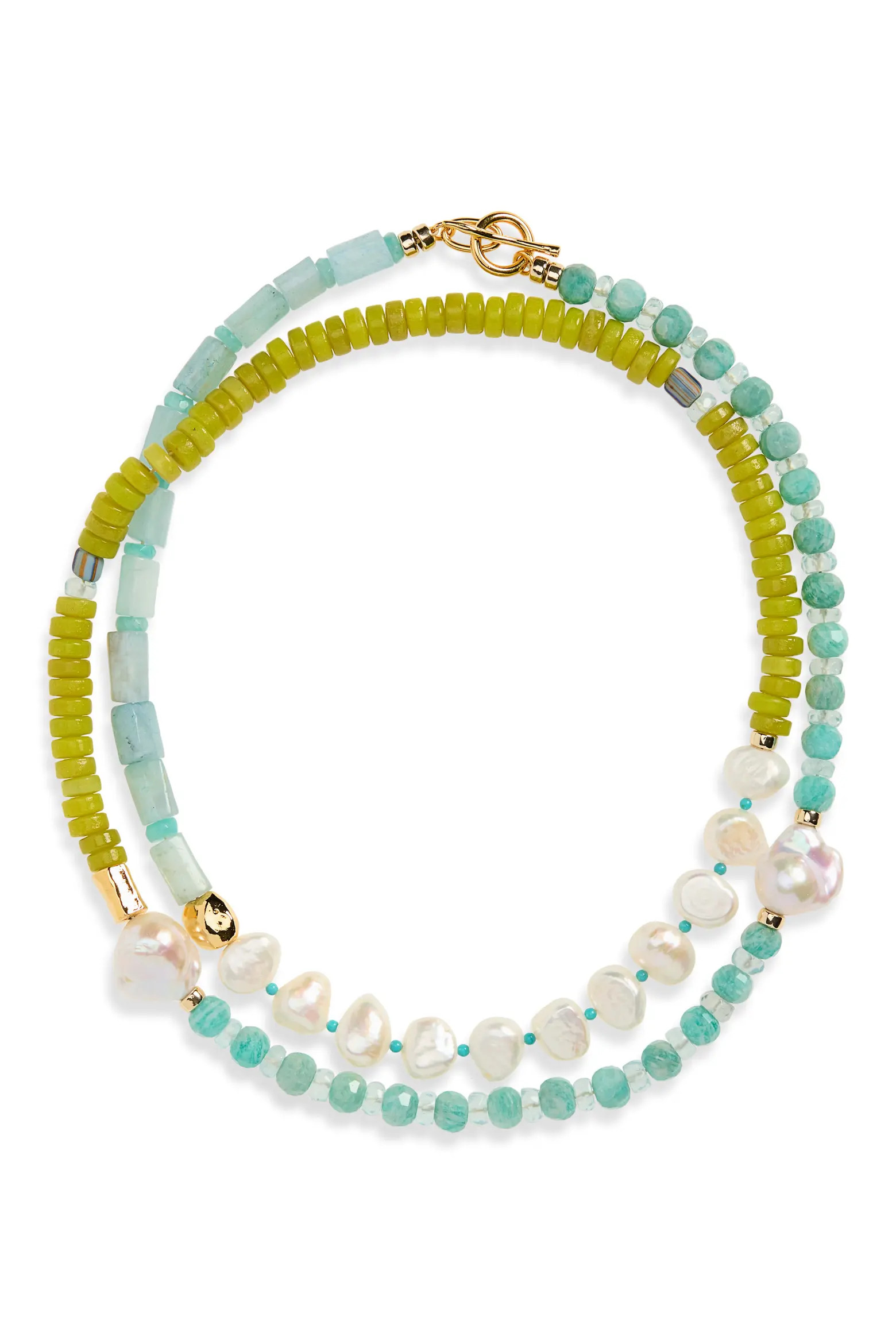 Cabana Necklace (Women) | Nordstrom | Nordstrom