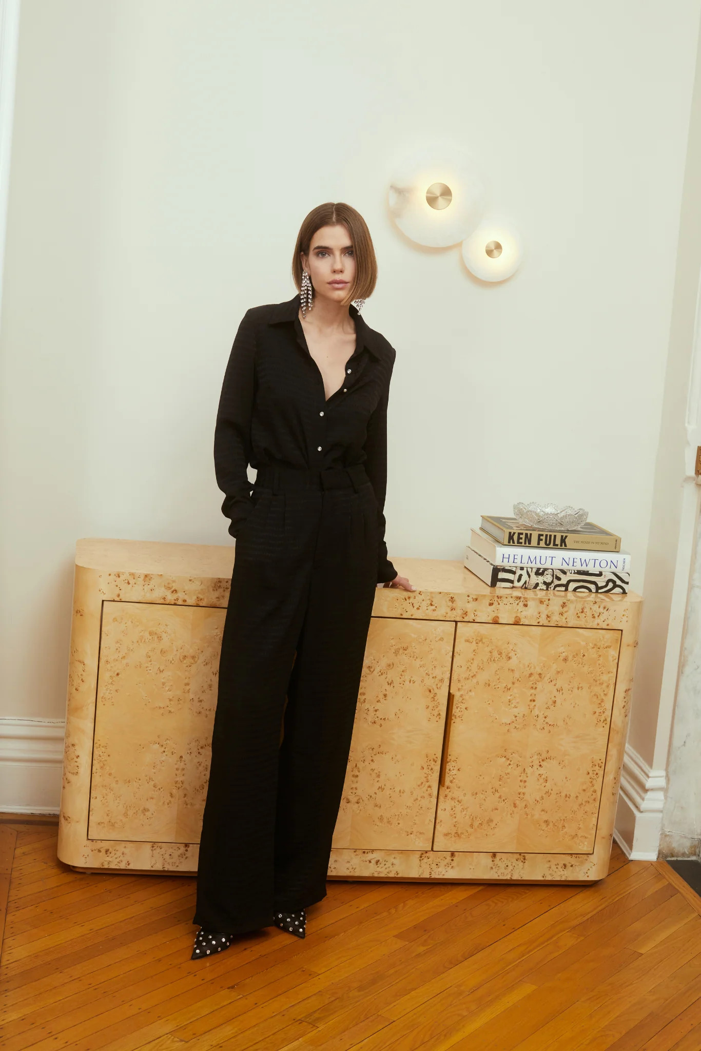 JOAN PANTS | ALLISON New York