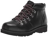 Eastland Women's Margot 1955 Hiking Boot, Black, 10 M US | Amazon (US)