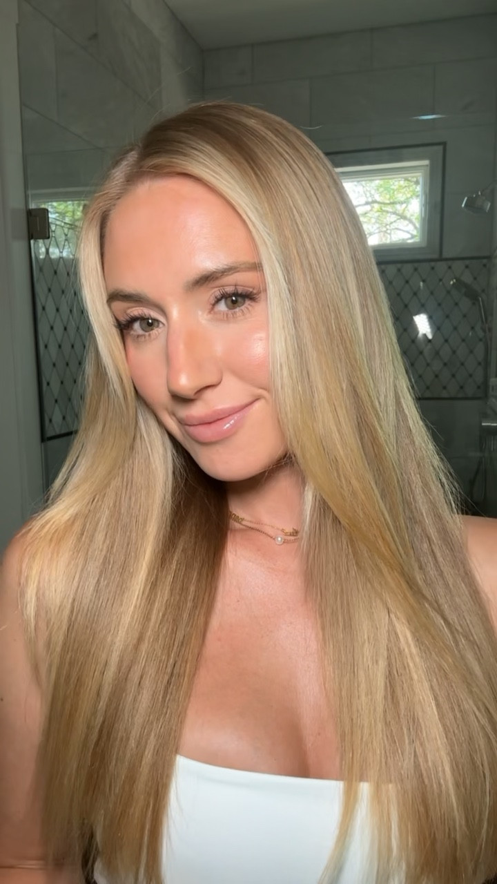 Hair wash day! 
Redkin
Moroccan oil 
Briogio hair mask 
Dyson 

#LTKFindsUnder100 #LTKBeauty #LTKStyleTip