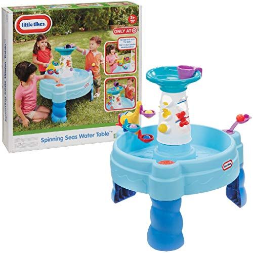 Little Tikes Spinning Seas Water Table | Amazon (US)