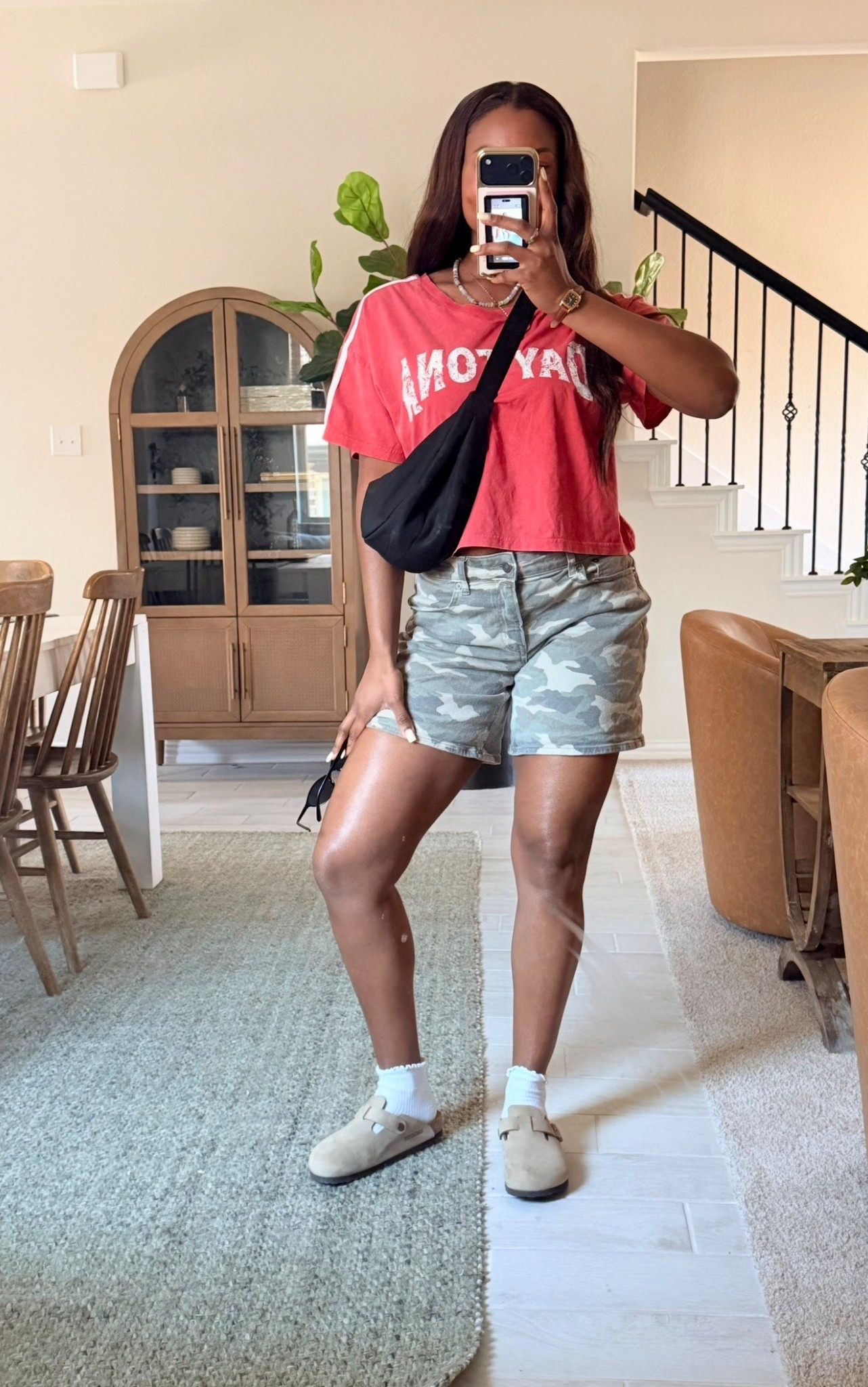 Mom style 101

#LTKmomlife #LTKootd