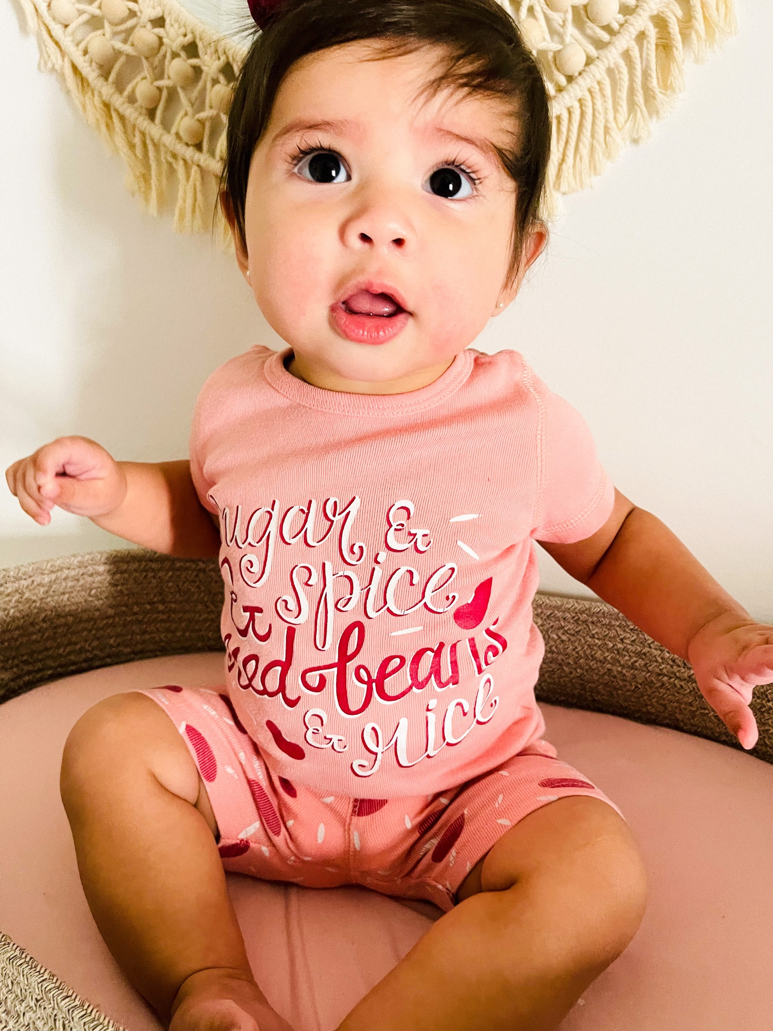 The perfect little outfit 

#LTKbaby #LTKfamily #LTKunder50