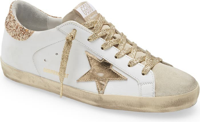Super-Star Low Top Sneaker | Nordstrom