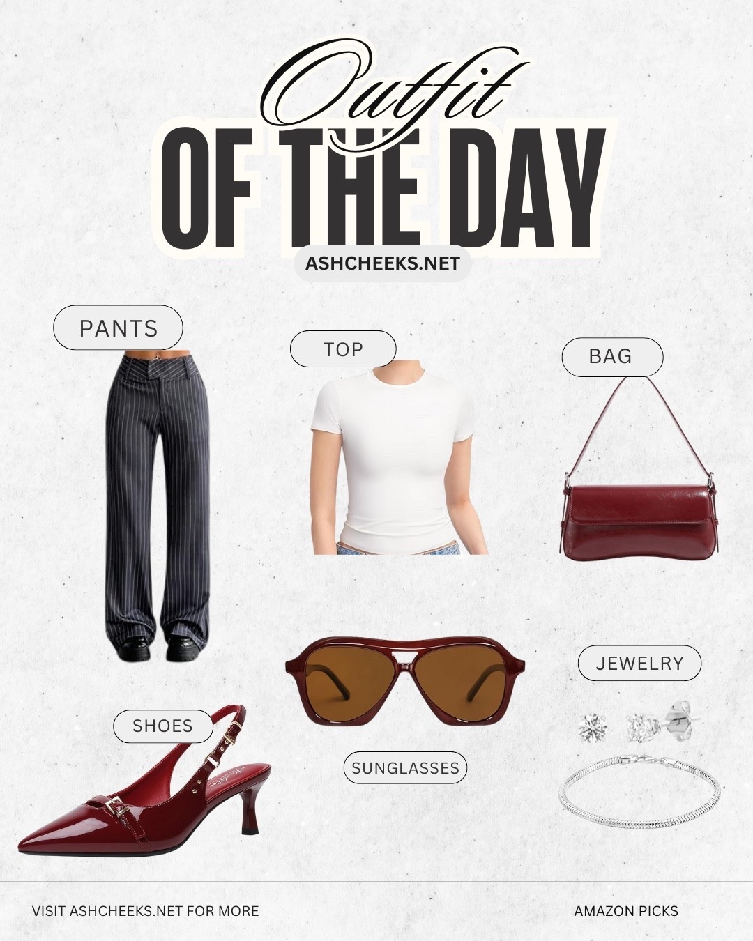 Business casual OOTD! 🤗

#LTKFindsUnder50 #LTKStyleTip #LTKTall