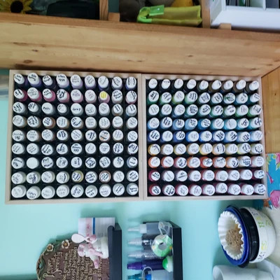 Utility Paint Storage System - Etsy | Etsy (US)
