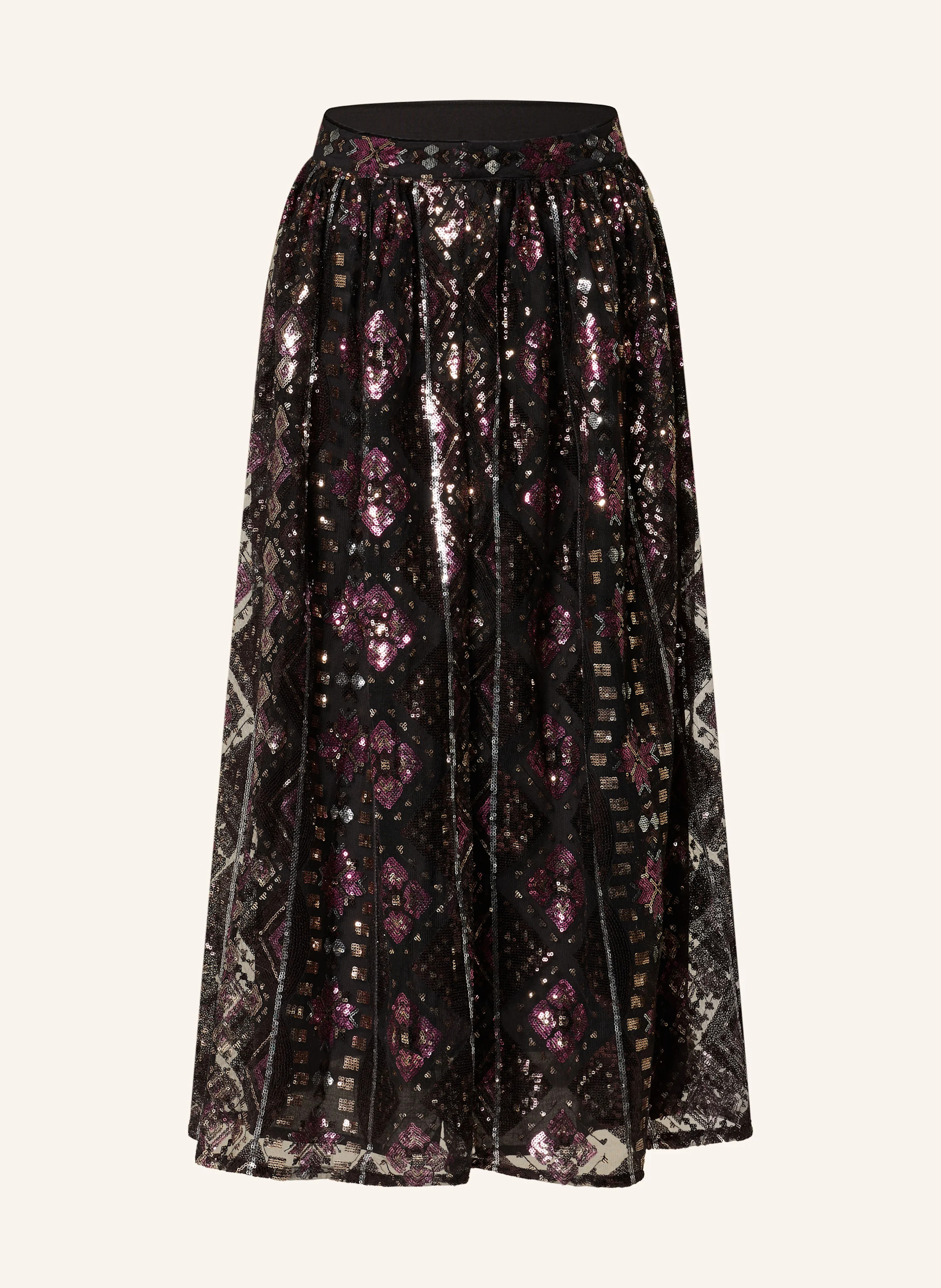 Kleid PIPPA mit Pailletten | Breuninger (DACH)