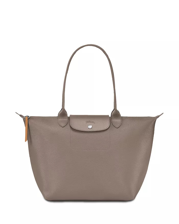 Le Pliage City Large Shopping Bag | Bloomingdale's (US)