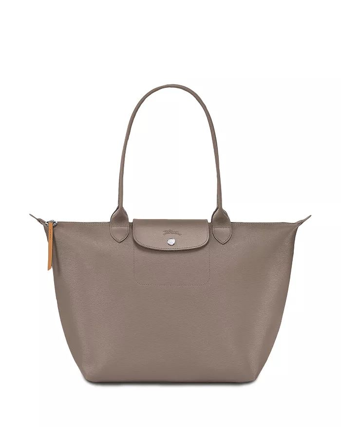 Le Pliage City Large Coated Canvas Tote Bag | Bloomingdale's (US)