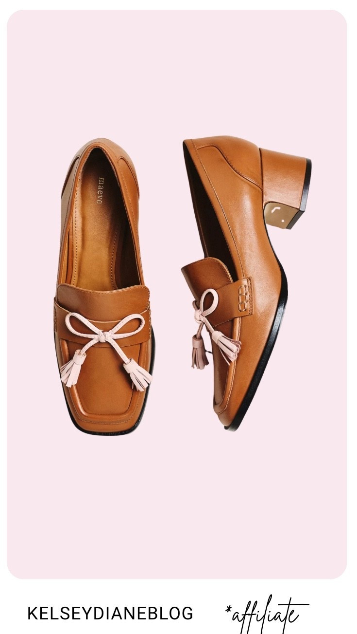 the cutest shoes with bows 

#LTKstyletip #LTKfall #LTKshoes