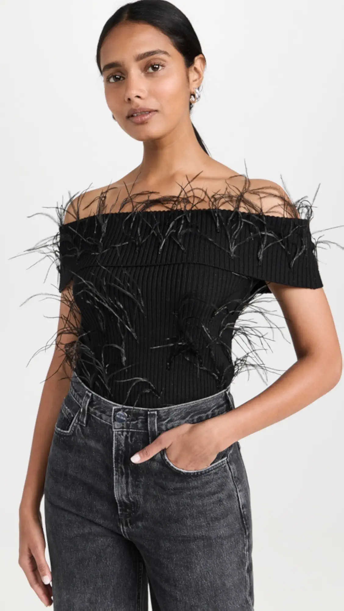 Mindy Knit Top | Shopbop