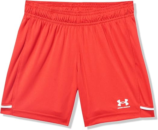 Under Armour Boys' Challenger Shorts | Amazon (US)