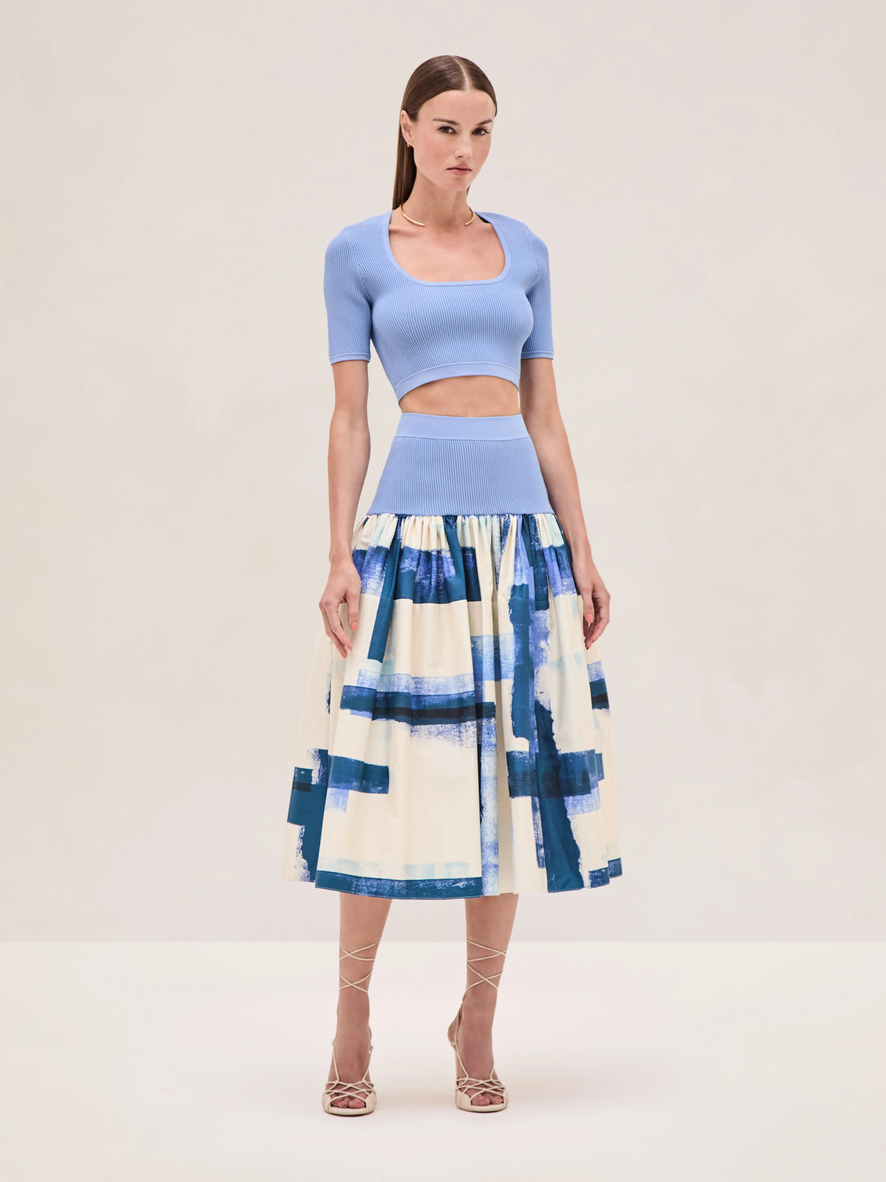 Arnette Skirt | Alexis