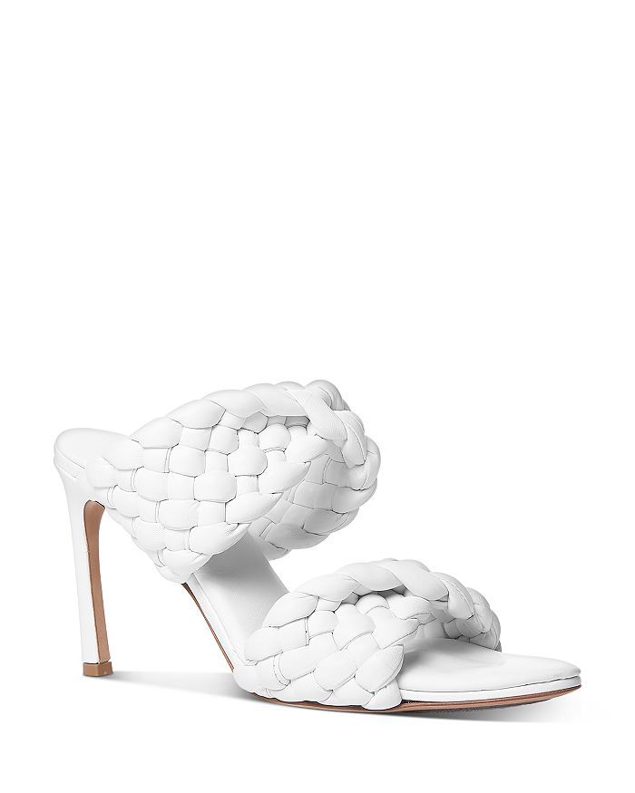 Women's Slip On Strappy Sandals | Bloomingdale's (US)